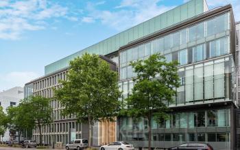 Büro mieten Mainzer Landstraße 178-190, Frankfurt (2)
