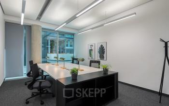 Büro mieten Mainzer Landstraße 178-190, Frankfurt (14)