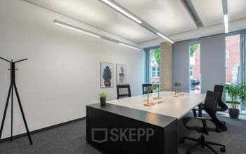 Büro mieten Mainzer Landstraße 178-190, Frankfurt (15)