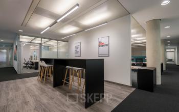 Büro mieten Mainzer Landstraße 178-190, Frankfurt (3)