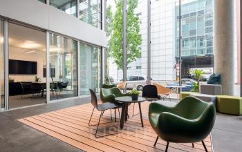 Büro mieten Mainzer Landstraße 178-190, Frankfurt (6)