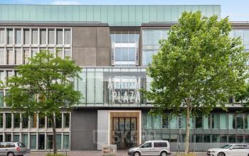 Büro mieten Mainzer Landstraße 178-190, Frankfurt (4)
