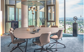 Büro mieten Friedrich-Ebert-Anlage 35-37, Frankfurt am Main (4)