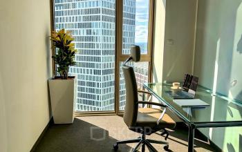 Büro mieten Friedrich-Ebert-Anlage 35-37, Frankfurt am Main (4)