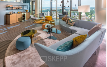 Büro mieten Friedrich-Ebert-Anlage 35-37, Frankfurt am Main (4)