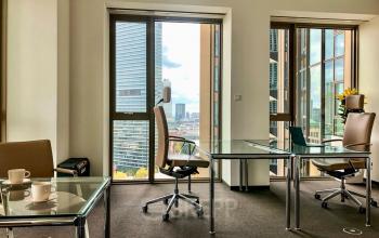 Büro mieten Friedrich-Ebert-Anlage 35-37, Frankfurt am Main (4)