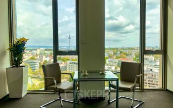 Büro mieten Friedrich-Ebert-Anlage 35-37, Frankfurt am Main (4)