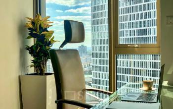 Büro mieten Friedrich-Ebert-Anlage 35-37, Frankfurt am Main (4)