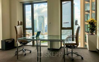 Büro mieten Friedrich-Ebert-Anlage 35-37, Frankfurt am Main (4)