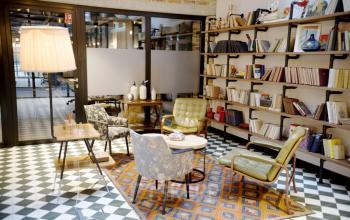 Büro mieten in Frankfurt Innenstadt