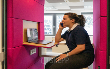 Büro mieten Zeil 109, Frankfurt (4)