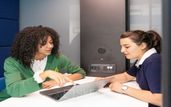 Büro mieten Zeil 109, Frankfurt (4)