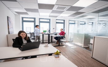 Büro mieten Zeil 109, Frankfurt (4)