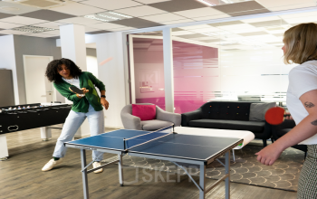 Büro mieten Zeil 109, Frankfurt (4)