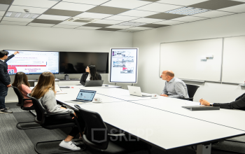 Büro mieten Zeil 109, Frankfurt (4)