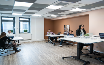 Büro mieten Zeil 109, Frankfurt (4)