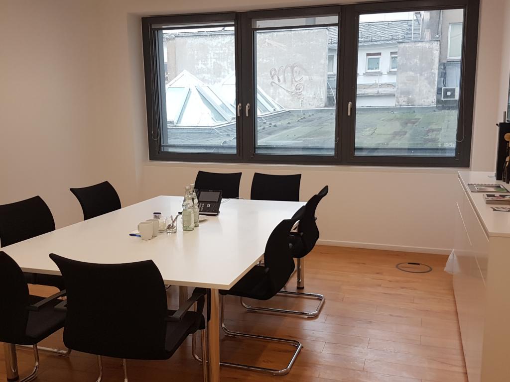 Buro Mieten In Frankfurt Schillerstrasse 2 Skepp