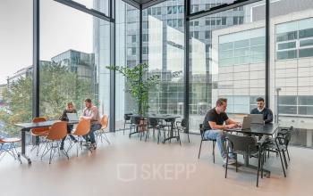 Büro mieten Große Gallusstraße 16-18, Frankfurt (4)