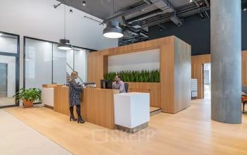 Büro mieten Große Gallusstraße 16-18, Frankfurt (4)