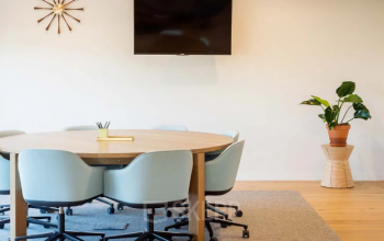 Büro mieten Große Gallusstraße 19, Frankfurt (1)