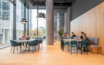Büro mieten Große Gallusstraße 16-18, Frankfurt (4)
