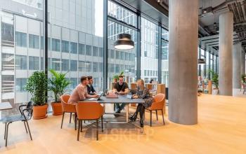 Büro mieten Große Gallusstraße 16-18, Frankfurt (4)