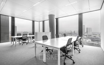 Büro mieten Große Gallusstraße 16-18, Frankfurt (4)