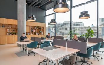 Büro mieten Große Gallusstraße 16-18, Frankfurt (4)