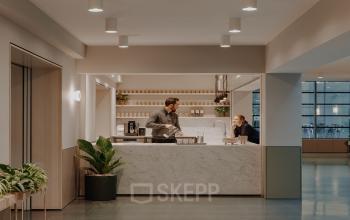 Büro mieten Bockenheimer Anlage 46, Frankfurt (13)