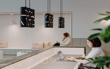 Büro mieten Bockenheimer Anlage 46, Frankfurt (11)