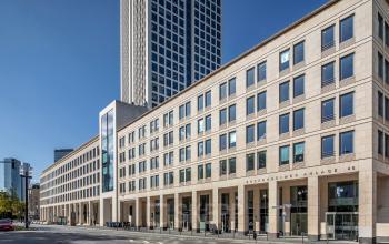 Büro mieten Bockenheimer Anlage 46, Frankfurt (6)