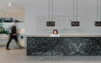 Büro mieten Bockenheimer Anlage 46, Frankfurt (12)