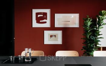 Büro mieten Bockenheimer Anlage 46, Frankfurt (3)