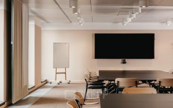 Büro mieten Bockenheimer Anlage 46, Frankfurt (5)