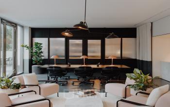 Büro mieten Bockenheimer Anlage 46, Frankfurt (15)