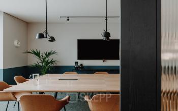 Büro mieten Bockenheimer Anlage 46, Frankfurt (1)