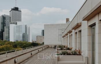 Büro mieten Bockenheimer Anlage 46, Frankfurt (7)