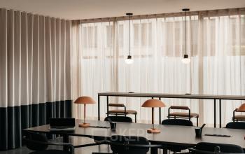 Büro mieten Bockenheimer Anlage 46, Frankfurt (6)