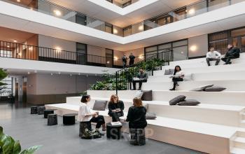 Büro mieten Bockenheimer Anlage 46, Frankfurt (8)