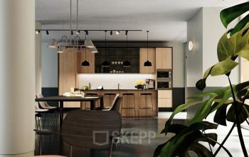 Büro mieten Bockenheimer Anlage 46, Frankfurt (5)