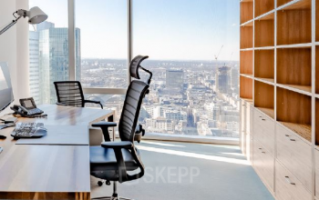 Büro mieten Neue Mainzer Straße 52, Frankfurt (4)