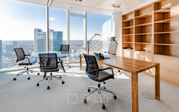 Büro mieten Neue Mainzer Straße 52, Frankfurt (4)