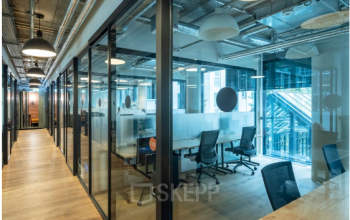 Büro mieten Neue Rothofstraße 13-19, Frankfurt am Main (4)