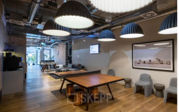 Büro mieten Neue Rothofstraße 13-19, Frankfurt am Main (4)