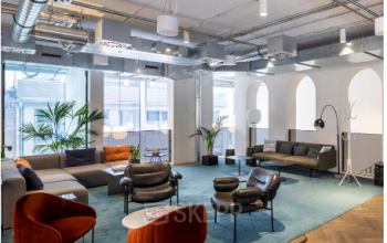 Büro mieten Neue Rothofstraße 13-19, Frankfurt am Main (4)