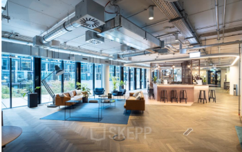 Büro mieten Neue Rothofstraße 13-19, Frankfurt am Main (4)