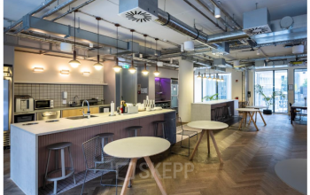 Büro mieten Neue Rothofstraße 13-19, Frankfurt am Main (4)