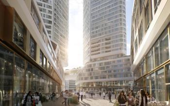 Büro mieten Große Gallusstraße 14 14, Frankfurt am Main (4)