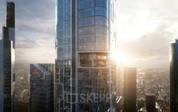 Büro mieten Große Gallusstraße 14 14, Frankfurt am Main (4)