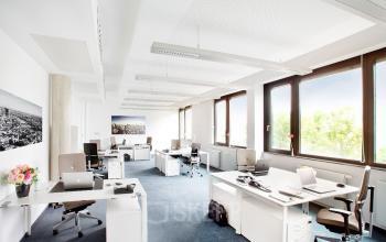 Große und moderne Büroflächen mieten in Frankfurt Nord, Sebastian-Kneipp-Straße